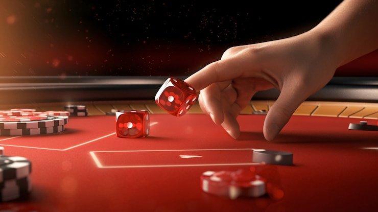 3D Number Game grid interface showing animated number sequences on jamuslot login